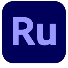 Premiere Rush Logo
