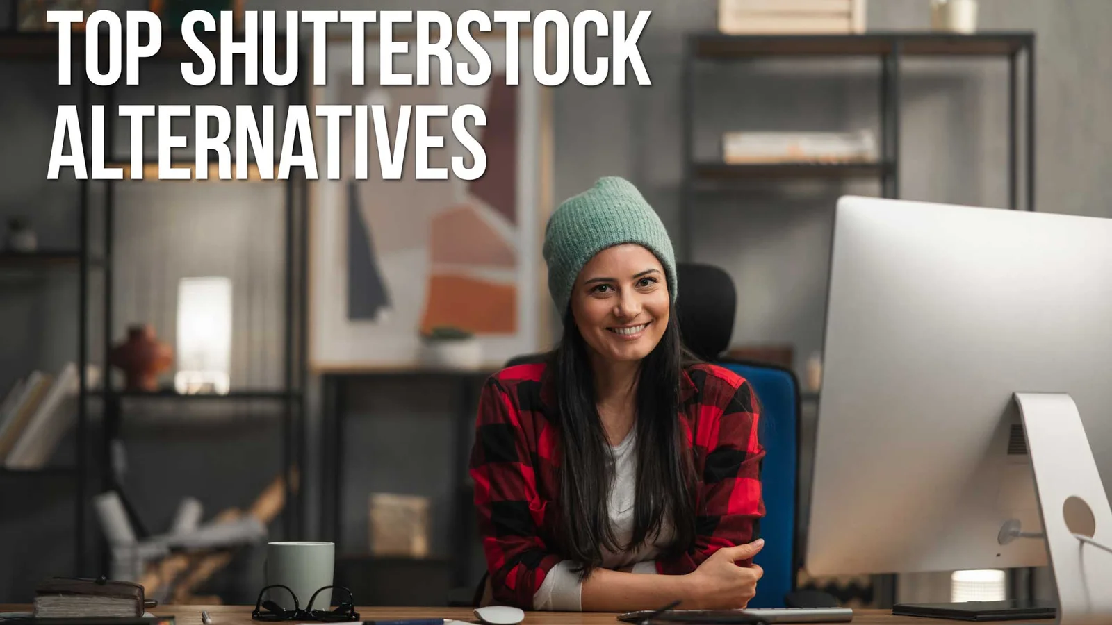 Top Shutterstock Alternatives for 2022