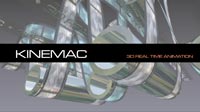 Kinemac: Software Tutorial