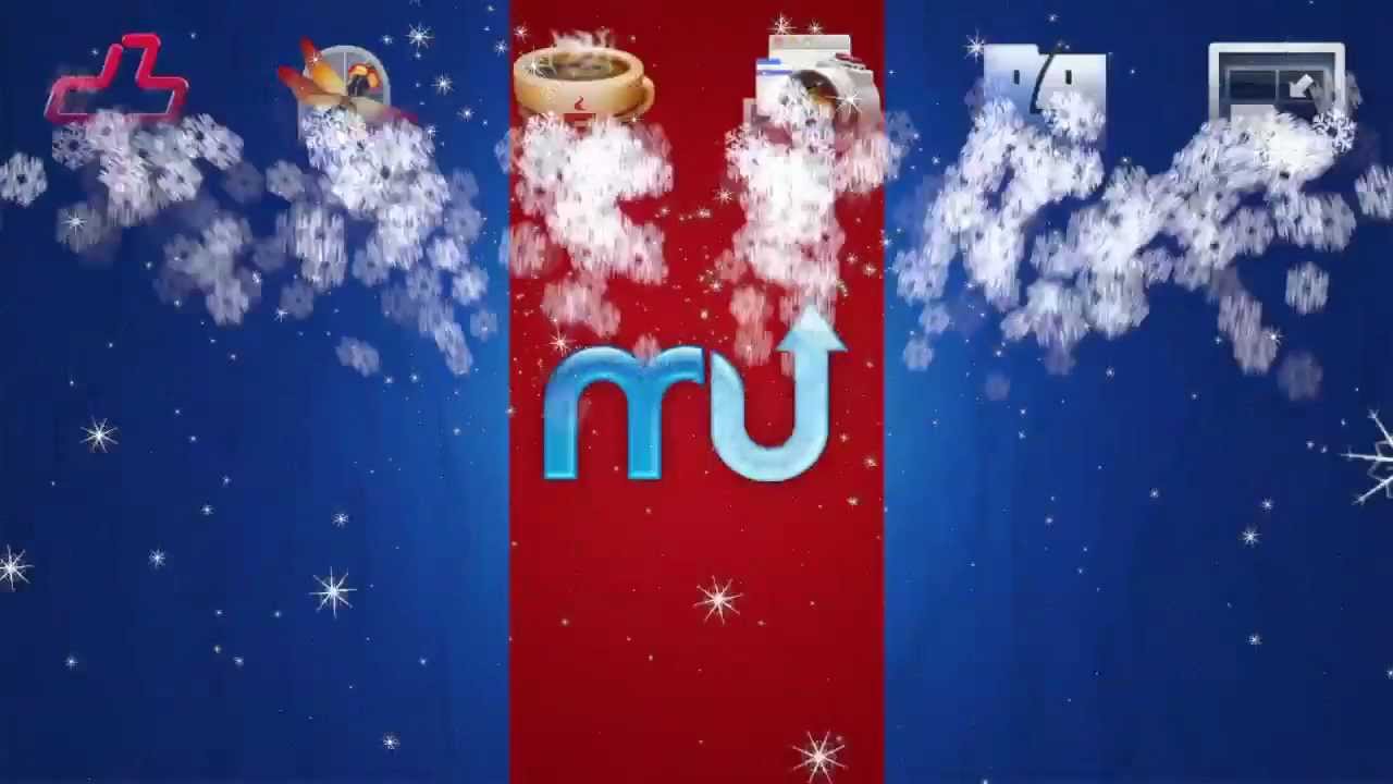 MacUpdate 2012 Winter Bundle Screencast Promo / Explainer Video