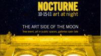 Nocturne App for iPhone