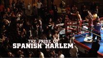 The Pride of Spanish Harlem