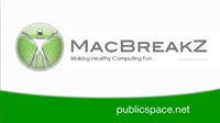 Publicspace.net: Macbreakz