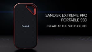 SanDisk Extreme 3D Promo Video