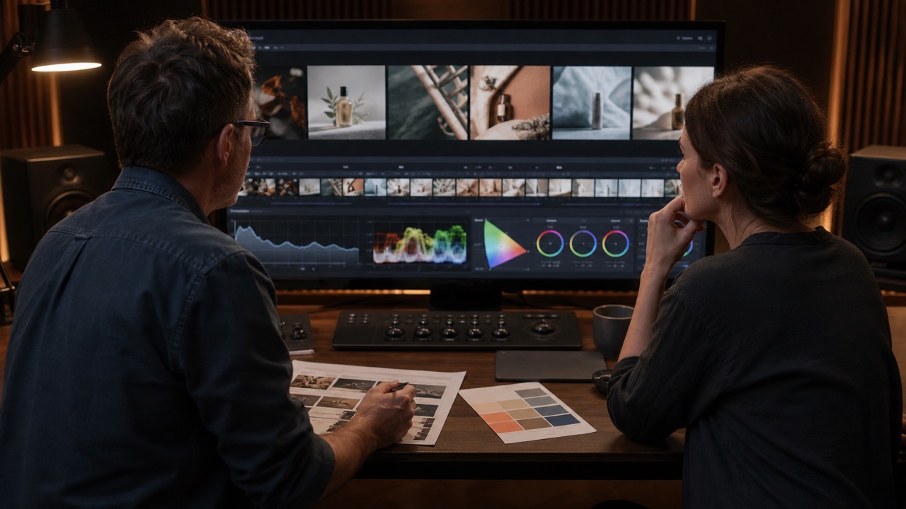 Can AI Make a Professional Marketing Video?