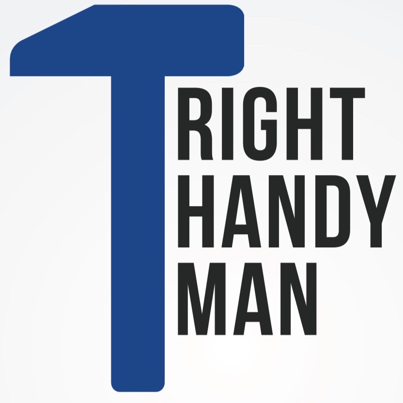 Right Handyman logo