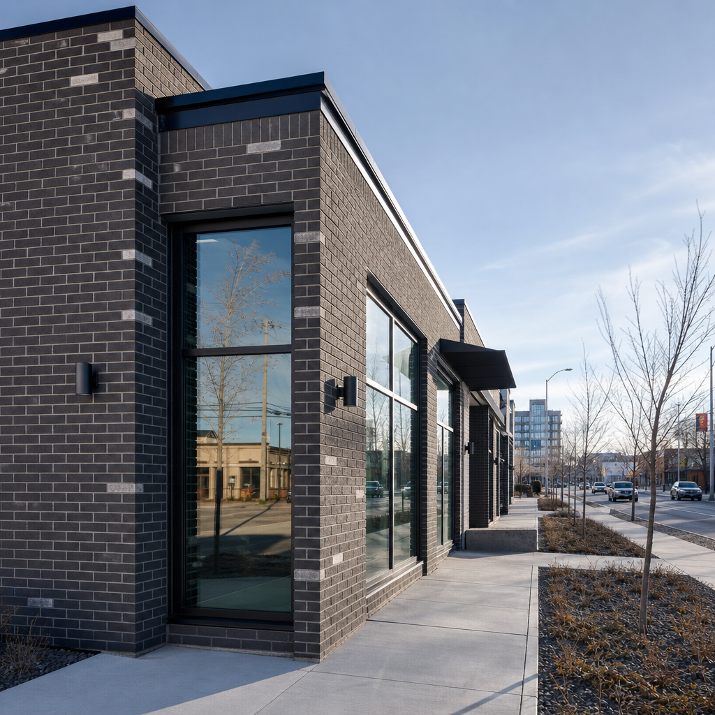 Alberta Stonecraft Ltd.