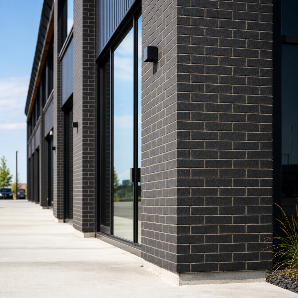 FIDDLEROCK MASONRY