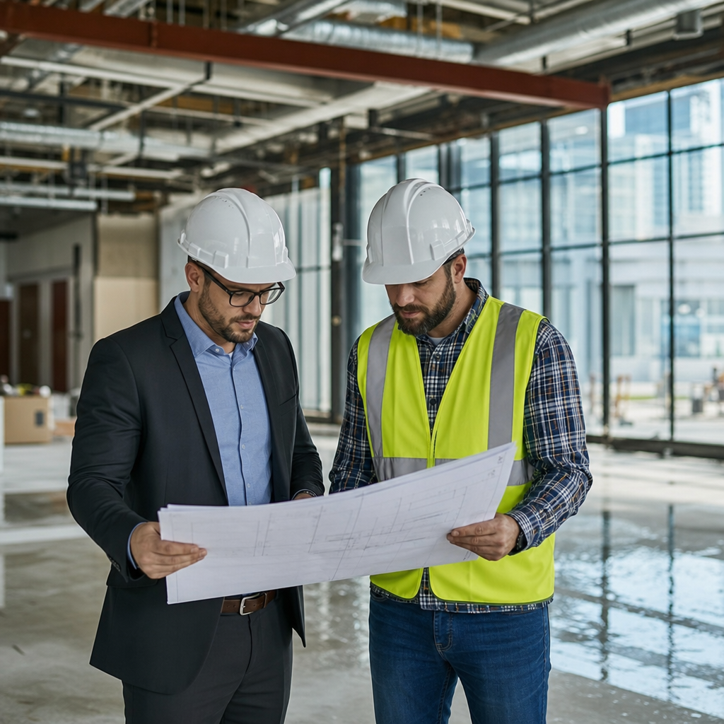 Top General Contractors Near You in Kaufman County (2026)