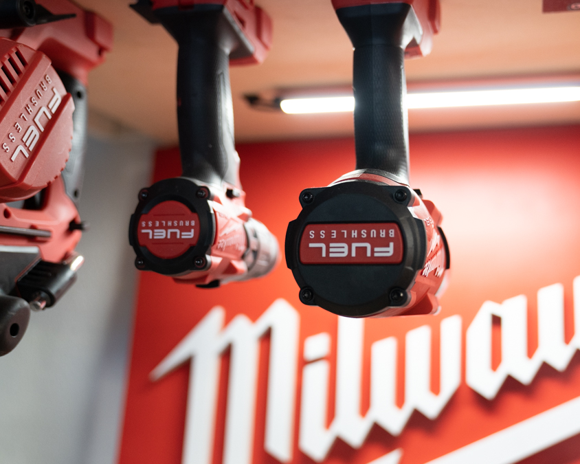 milwaukee pack out tool boxes