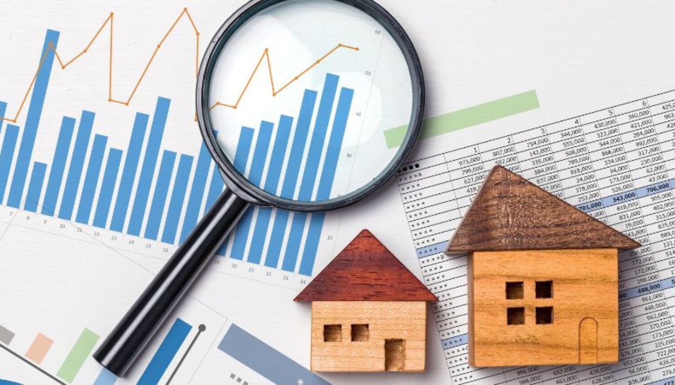 Housing market fluctuations