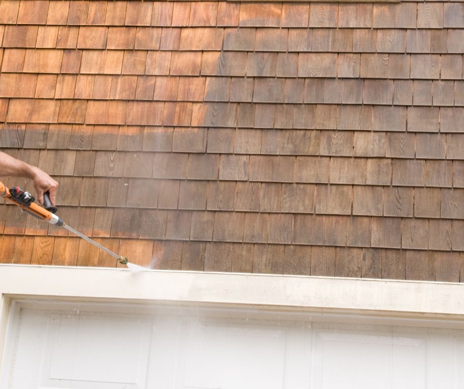 Can pressure cleaning extend the life of your Sutherland Shire home’s exterior?