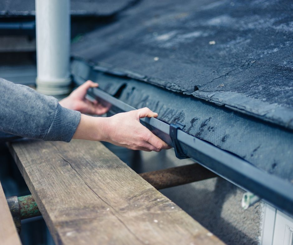 What are the risks of not cleaning your home’s exterior in Sutherland Shire?