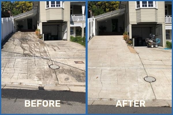 Smart Choice for Homeowners: Sutherland Shire Pressure Cleaning