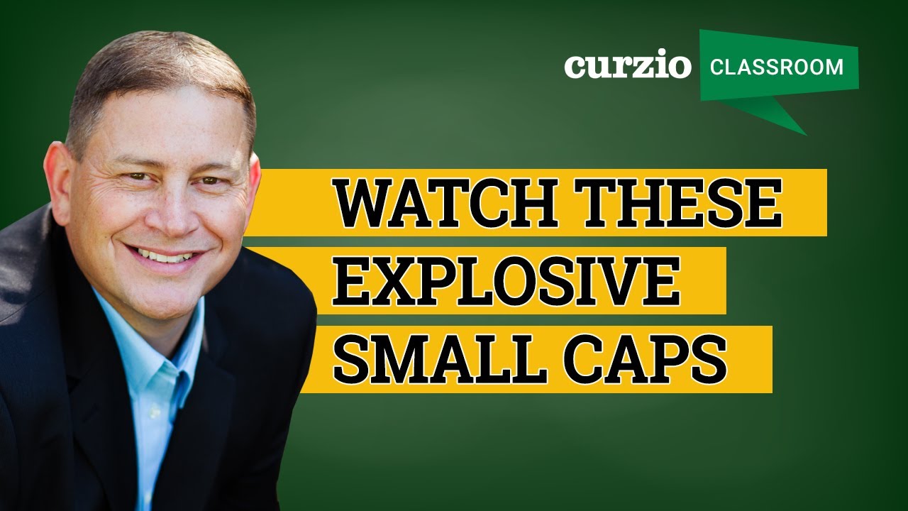 how to know small cap stocks