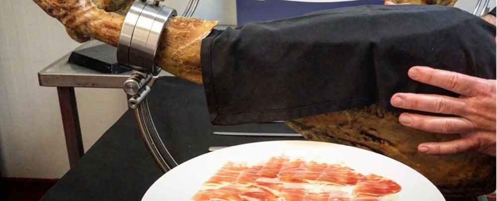 How To Store Preserve Jamon Iberico Easy Read