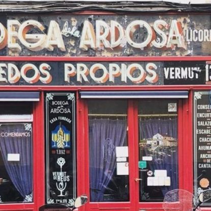 10 Best Tapas Bars in Madrid