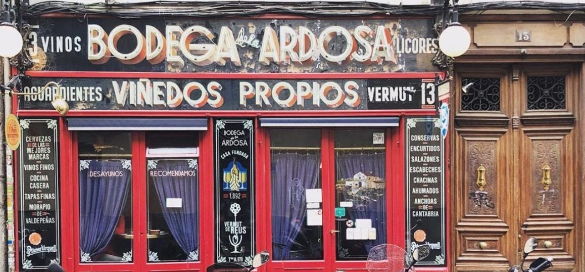 10 Best Tapas Bars in Madrid