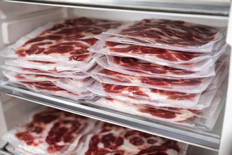 Iberico Club jamon subscription box.