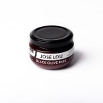 Jose Lou Black Olive Pate | Free Shipping | Iberico Club™