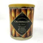 Cigarrillos de Tolosa