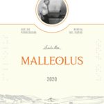 Emilio Moro Malleolus 2020. Ribera del Duero