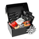 Spanish Seafood lover gift box