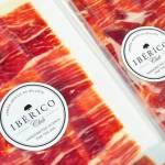 Sliced Jamon Iberico buy | Free Shipping | Iberico Club™
