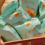 Premium Chips Sal de Ibiza