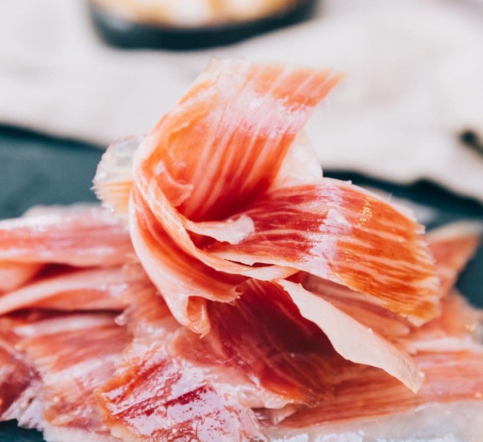 Jamón Ibérico de Bellota vs. Italian Prosciutto | Ibérico Club