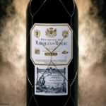 Marques de Riscal Rioja Reserva 2019