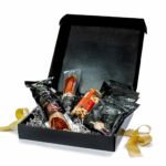 Spanish Chorizo Lover Gift Box