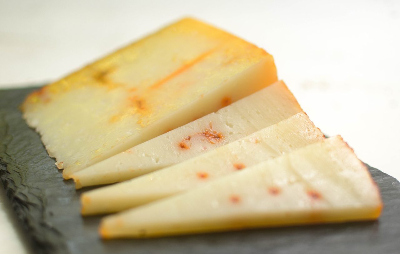 Spanish Cheeses w Truffle Bundle | Truffle, Paprika & More | Free Shipping