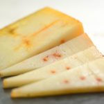 Queso de España con Paprika | Paprika Spain Cheese