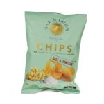 Gourmet Potato Chips Salt & Vinegar