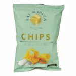 Gourmet Potato Chips