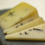 Cheese from Spain Sliced | Queso de España Sliced