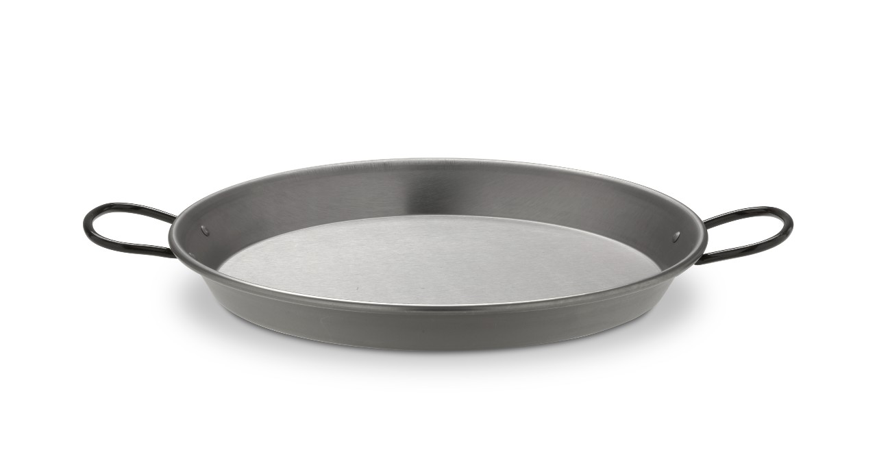 Stainless Steel Paella Pan