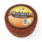 Majorero Goat Cheese in Paprika