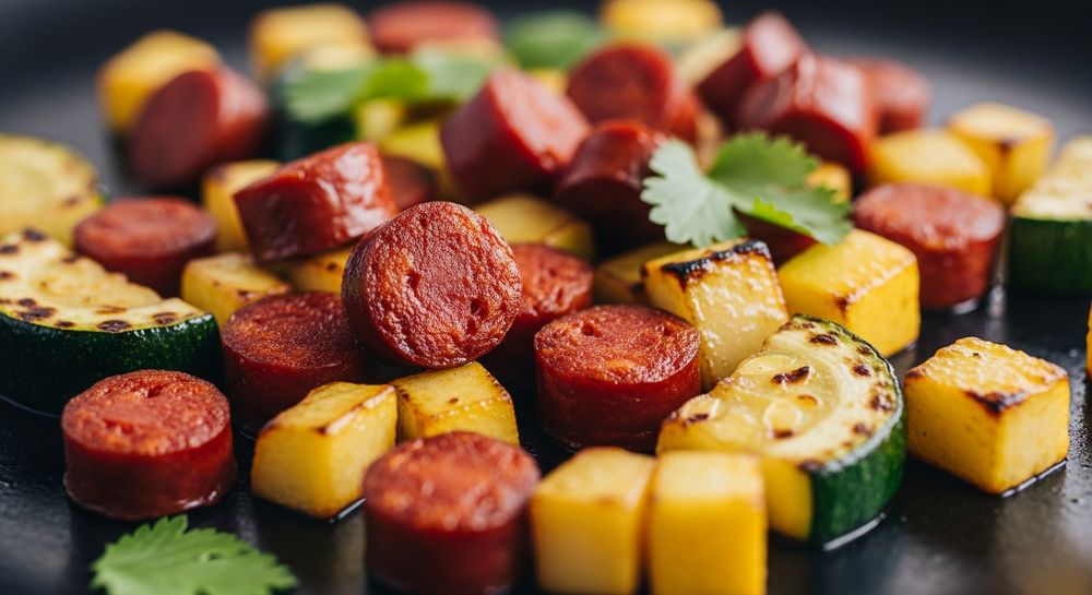 chorizo_sauteed_veggies