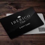 ibericoclub.com giftcard