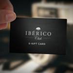 ibericoclub.com gift-card