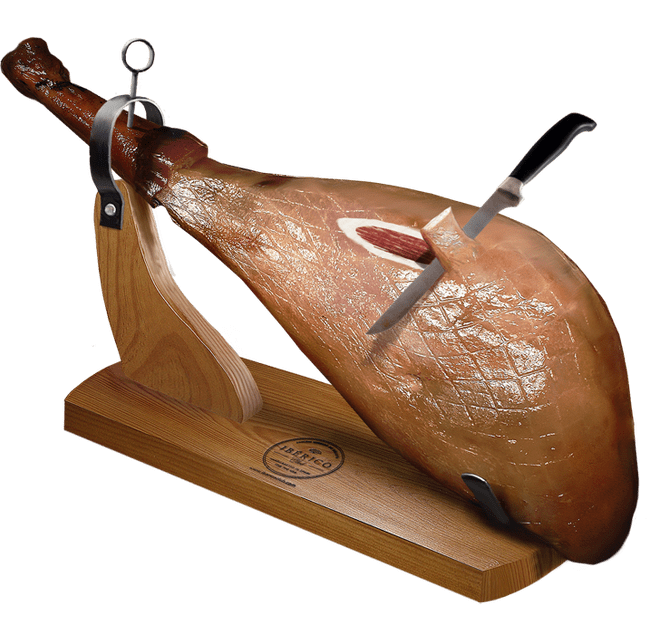 10 Tips - How to Become the Master of Jamon Iberico at Parties!