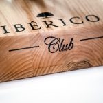 Stainless Steel ham Holder | Free Shipping | Iberico Club™