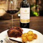 Contino Rioja Reserva 2018