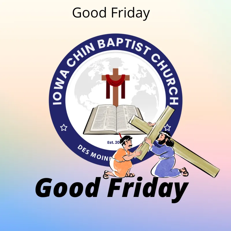 Good Friday