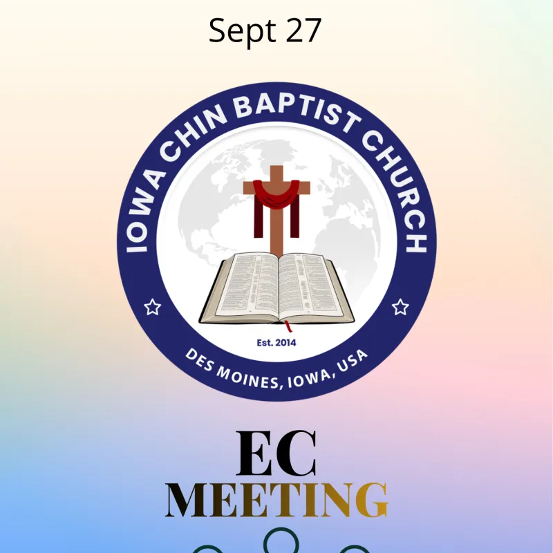 EC Meeting