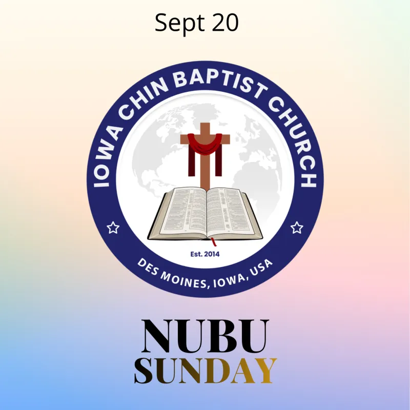 nubu sunday