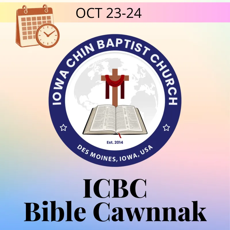 Bible Cawnnak