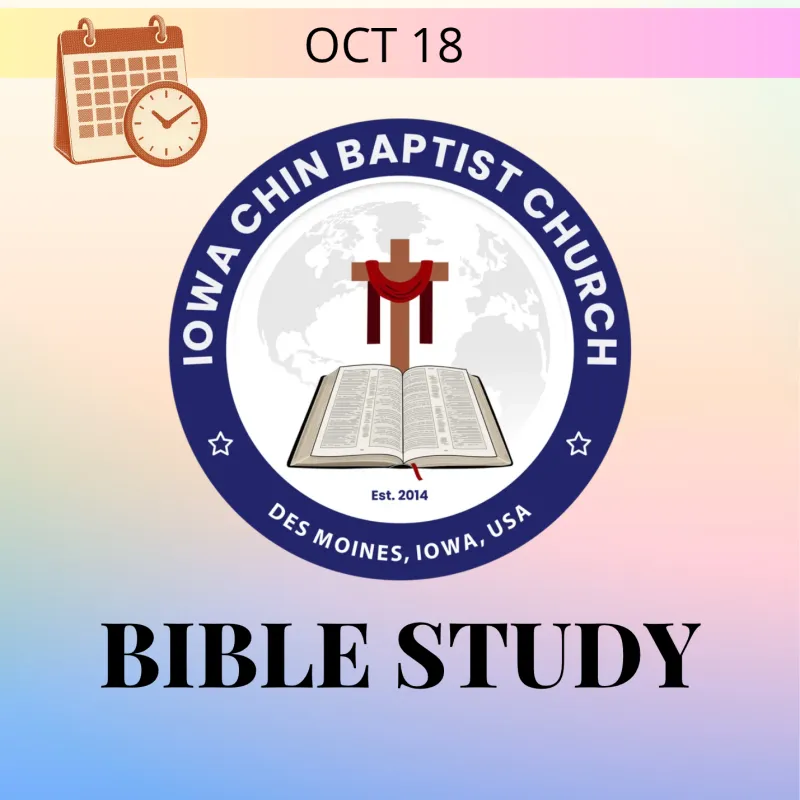 Bible Study